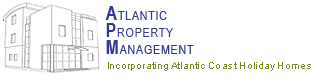 Atlantic Property Management Logo